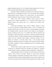 Politikos mokslo formavimasis, struktūra bei funkcijos 17 puslapis