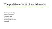 Effects of social media on mental health 3 puslapis
