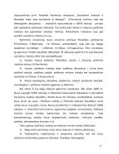 Politikos mokslo kilmė, raidos etapai ir problematika 13 puslapis