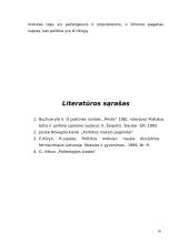 Politikos mokslo kilmė, raidos etapai ir problematika 16 puslapis