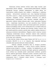 Politikos mokslo kilmė, raidos etapai ir problematika 6 puslapis