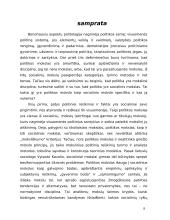 Politikos mokslo kilmė, raidos etapai ir problematika 8 puslapis