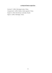 Politikos mokslo kilmė, kryptys bei struktūra 11 puslapis