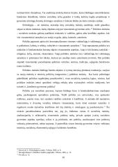 Politikos mokslo kilmė, kryptys bei struktūra 9 puslapis