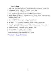 Politikos mokslo kaip socialinio mokslo samprata 18 puslapis