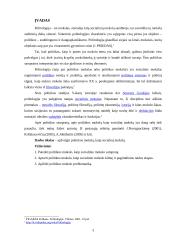 Politikos mokslo kaip socialinio mokslo samprata 3 puslapis