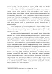 Politikos mokslo kaip socialinio mokslo samprata 7 puslapis