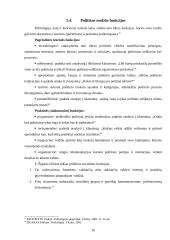 Politikos mokslo kaip socialinio mokslo samprata 10 puslapis