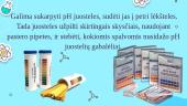 pH skalė 10 puslapis