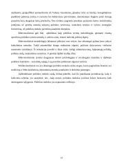 Politikos mokslo struktūra, metodologija bei funkcijos 13 puslapis