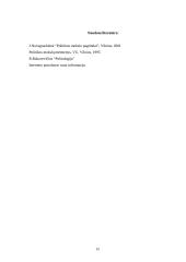 Politikos mokslo struktūra, metodologija bei funkcijos 15 puslapis