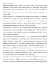 Teisinis argumentavimas - konspektas 12 puslapis