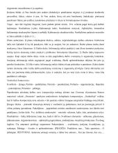 Teisinis argumentavimas - konspektas 4 puslapis
