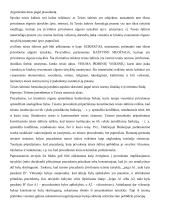 Teisinis argumentavimas - konspektas 8 puslapis