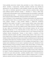 Teisinis argumentavimas - konspektas 9 puslapis