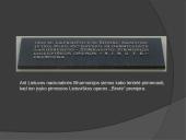 Kompozitorius Mikas Petrauskas 11 puslapis