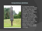 Kompozitorius Mikas Petrauskas 7 puslapis