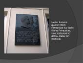 Kompozitorius Mikas Petrauskas 9 puslapis