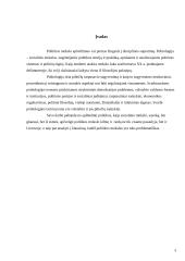 Politikos mokslo kilmė ir raida Lietuvoje 2 puslapis