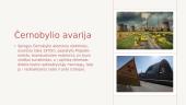 Černobylio atominė elektrinė. Avarija ir jos padariniai 5 puslapis