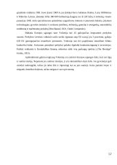 Verslo komunikacijos su Vokietijos šalimi ypatumai 11 puslapis