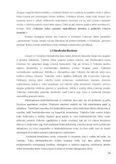 Verslo komunikacijos su Vokietijos šalimi ypatumai 13 puslapis