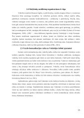 Verslo komunikacijos su Vokietijos šalimi ypatumai 14 puslapis