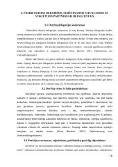 Verslo komunikacijos su Vokietijos šalimi ypatumai 15 puslapis