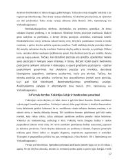 Verslo komunikacijos su Vokietijos šalimi ypatumai 16 puslapis