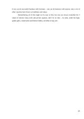 Verslo komunikacijos su Vokietijos šalimi ypatumai 20 puslapis