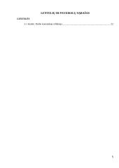 Verslo komunikacijos su Vokietijos šalimi ypatumai 4 puslapis