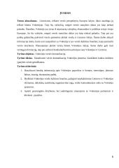 Verslo komunikacijos su Vokietijos šalimi ypatumai 5 puslapis