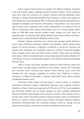 Verslo komunikacijos su Vokietijos šalimi ypatumai 9 puslapis