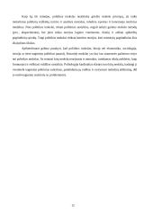 Politikos mokslo problematika 12 puslapis