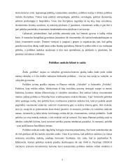 Politikos mokslo problematika 5 puslapis