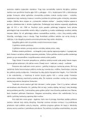 Politikos mokslo problematika 6 puslapis