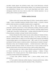 Politikos mokslo problematika 9 puslapis