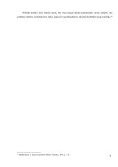 Politinės kultūros samprata Lietuvoje 8 puslapis