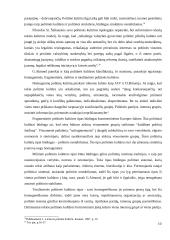 Politinės kultūros samprata Lietuvoje 10 puslapis