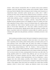 Ar tikrai senovės graikės moterys neturėjo jokių teisių ir reikšmės visuomenėje? 2 puslapis