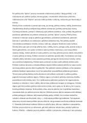 Politinės kultūros sąvoka, struktūra ir tipologija 4 puslapis