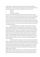 Politinės kultūros sąvoka, struktūra ir tipologija 5 puslapis