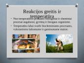 Cheminės reakcijos greitis ir jį lemiantys veiksniai 15 puslapis