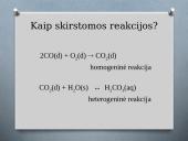 Cheminės reakcijos greitis ir jį lemiantys veiksniai 4 puslapis