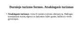 Darnusis turizmas 13 puslapis