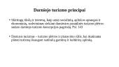 Darnusis turizmas 6 puslapis