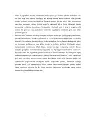 Politinės aplinkos įtaka tarptautiniam verslui 11 puslapis