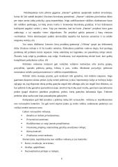 Politinės aplinkos įtaka tarptautiniam verslui 6 puslapis