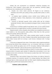 Politinės aplinkos įtaka tarptautiniam verslui 9 puslapis