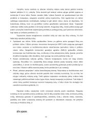 Politinės aplinkos įtaka tarptautiniam verslui 10 puslapis